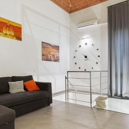 Le Volte Del Ponte Sospeso Apartment Florence Exterior photo