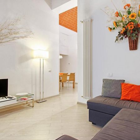 Le Volte Del Ponte Sospeso Apartment Florence Exterior photo
