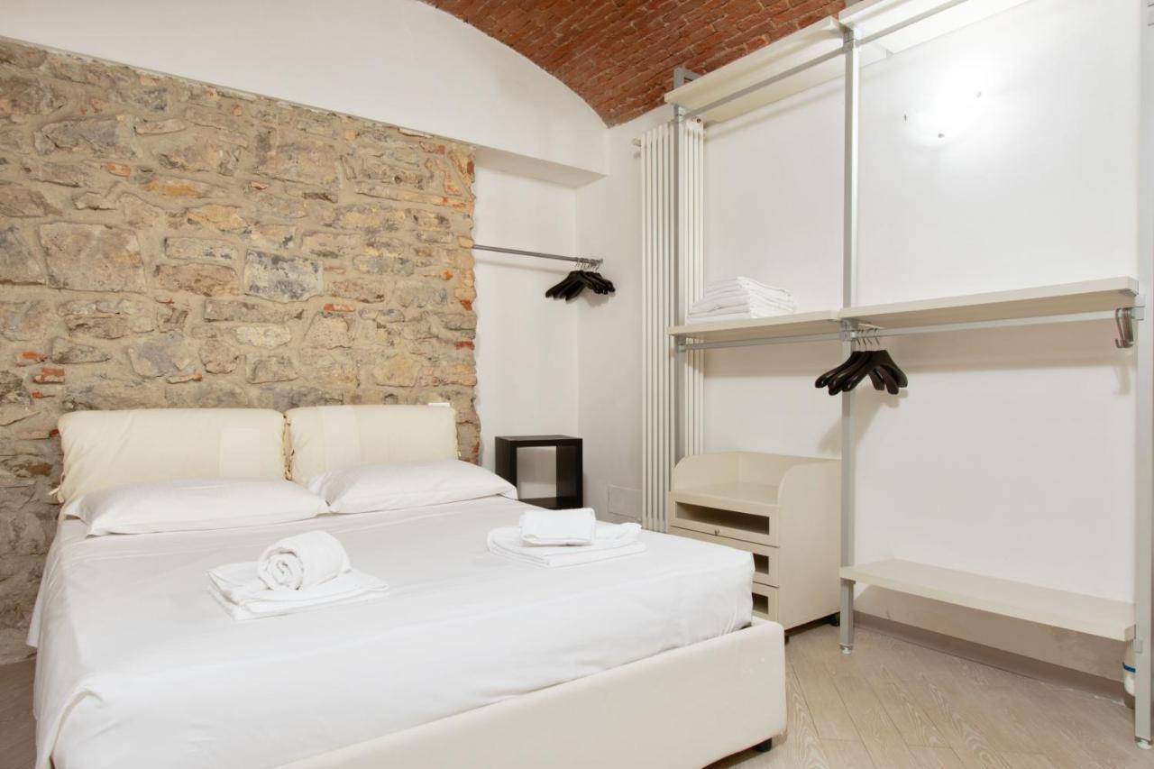 Le Volte Del Ponte Sospeso Apartment Florence Exterior photo