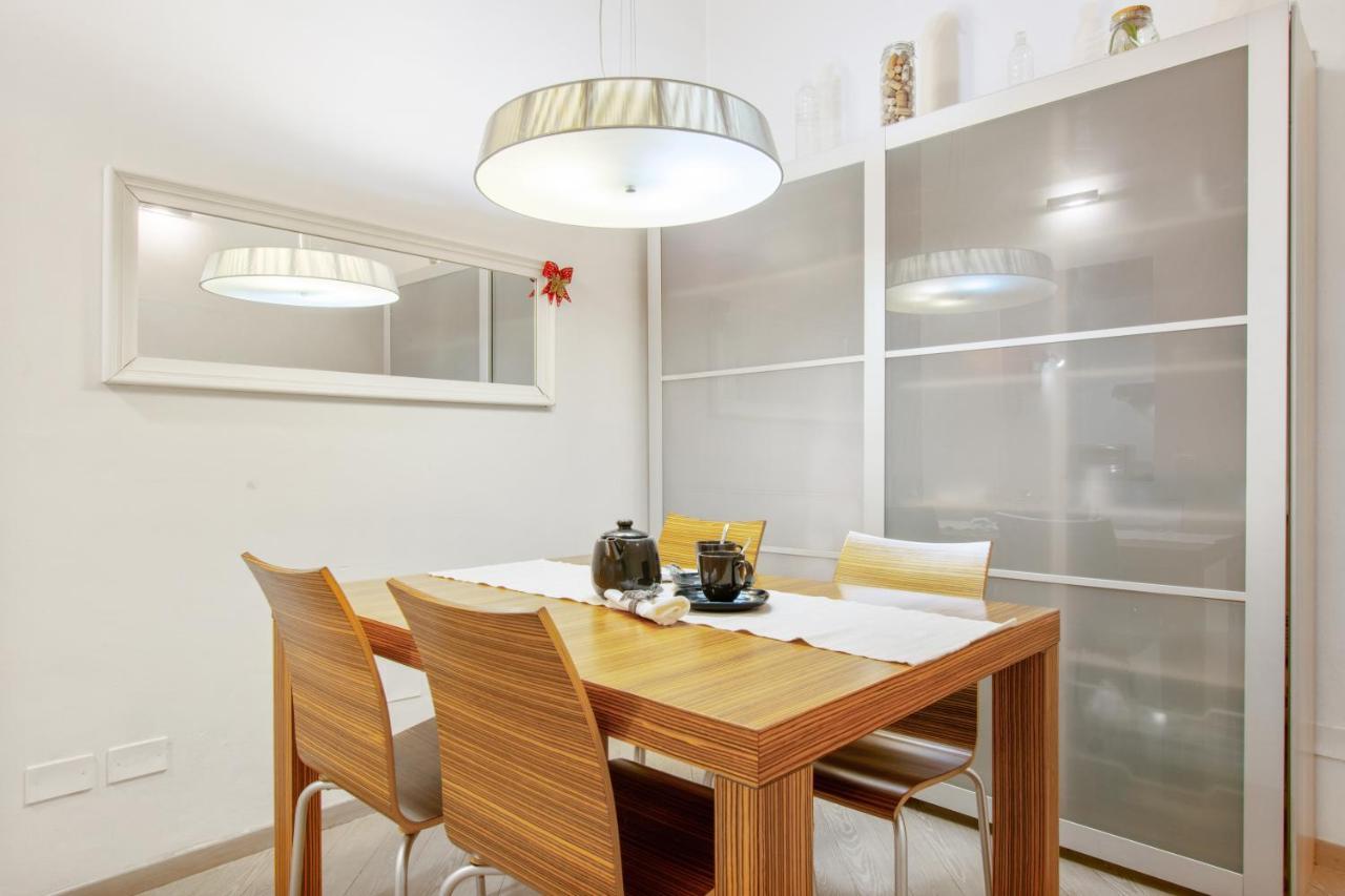 Le Volte Del Ponte Sospeso Apartment Florence Exterior photo