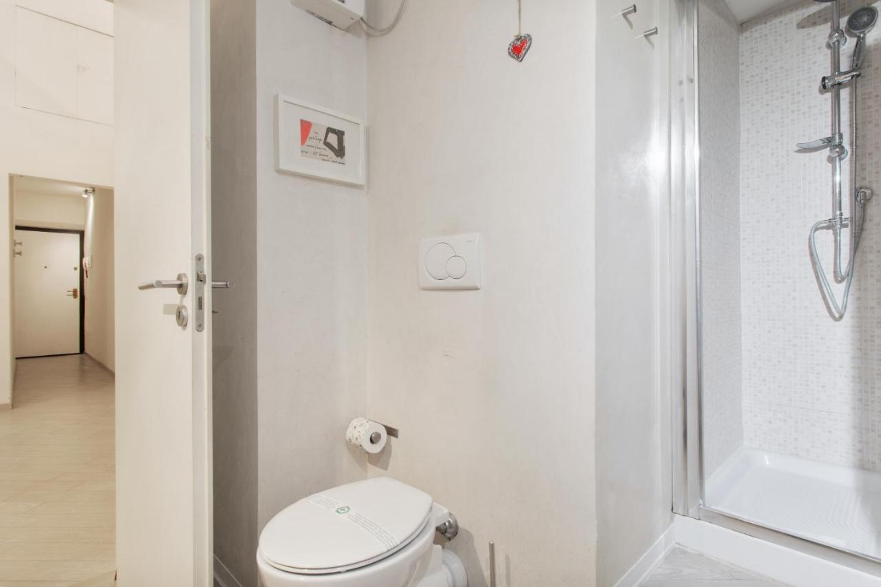 Le Volte Del Ponte Sospeso Apartment Florence Exterior photo